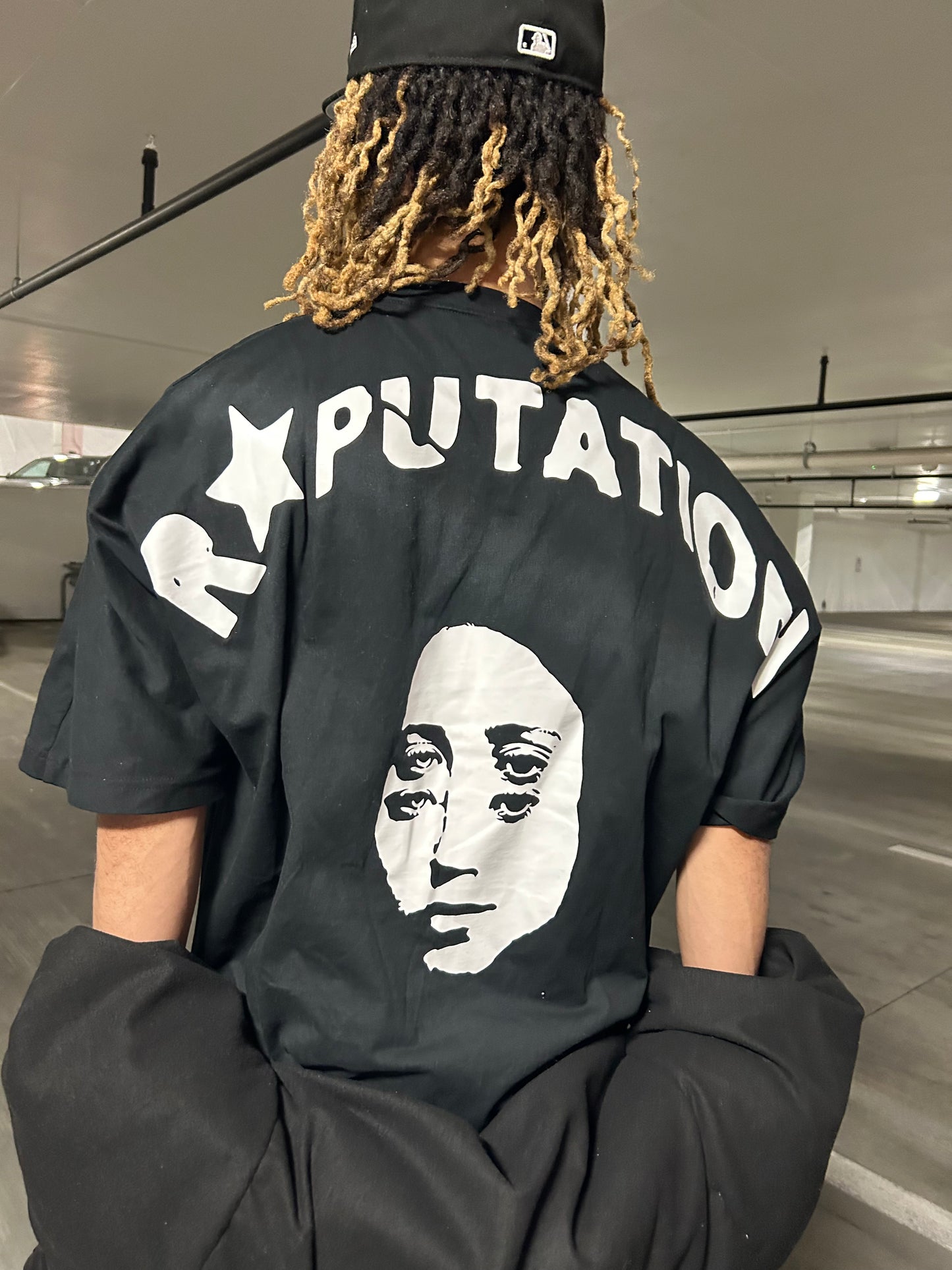 Reputation Tshirt